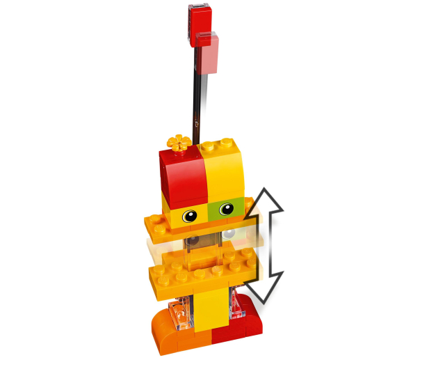 LEGO Movie LEGO Movie Maker - 465101 - zdjęcie 3
